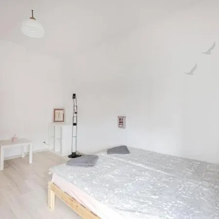 Urbannest Kotwicznikow Apartamento Gdansk