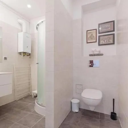 Urbannest Kotwicznikow Apartamento