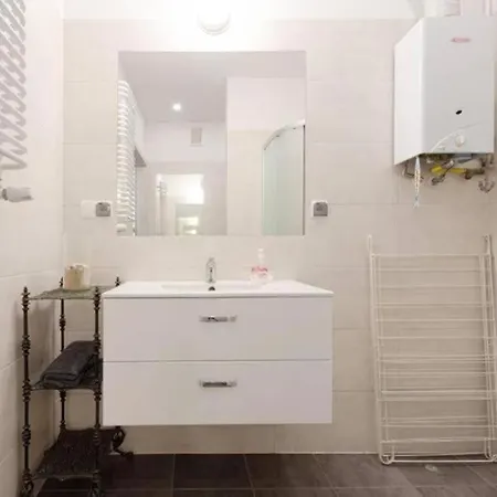 Urbannest Kotwicznikow 公寓 格但斯克